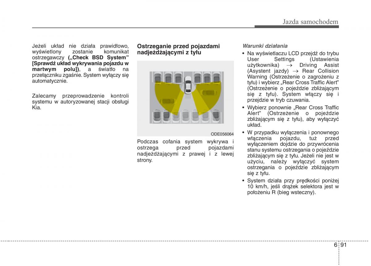 KIA Niro instrukcja obslugi / page 404