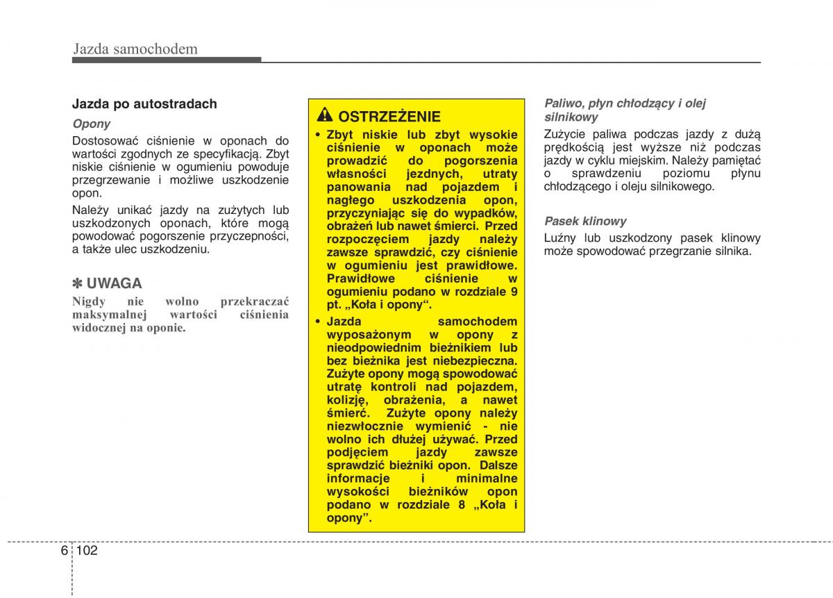 KIA Niro instrukcja obslugi / page 415