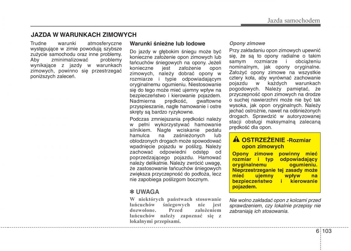 KIA Niro instrukcja obslugi / page 416