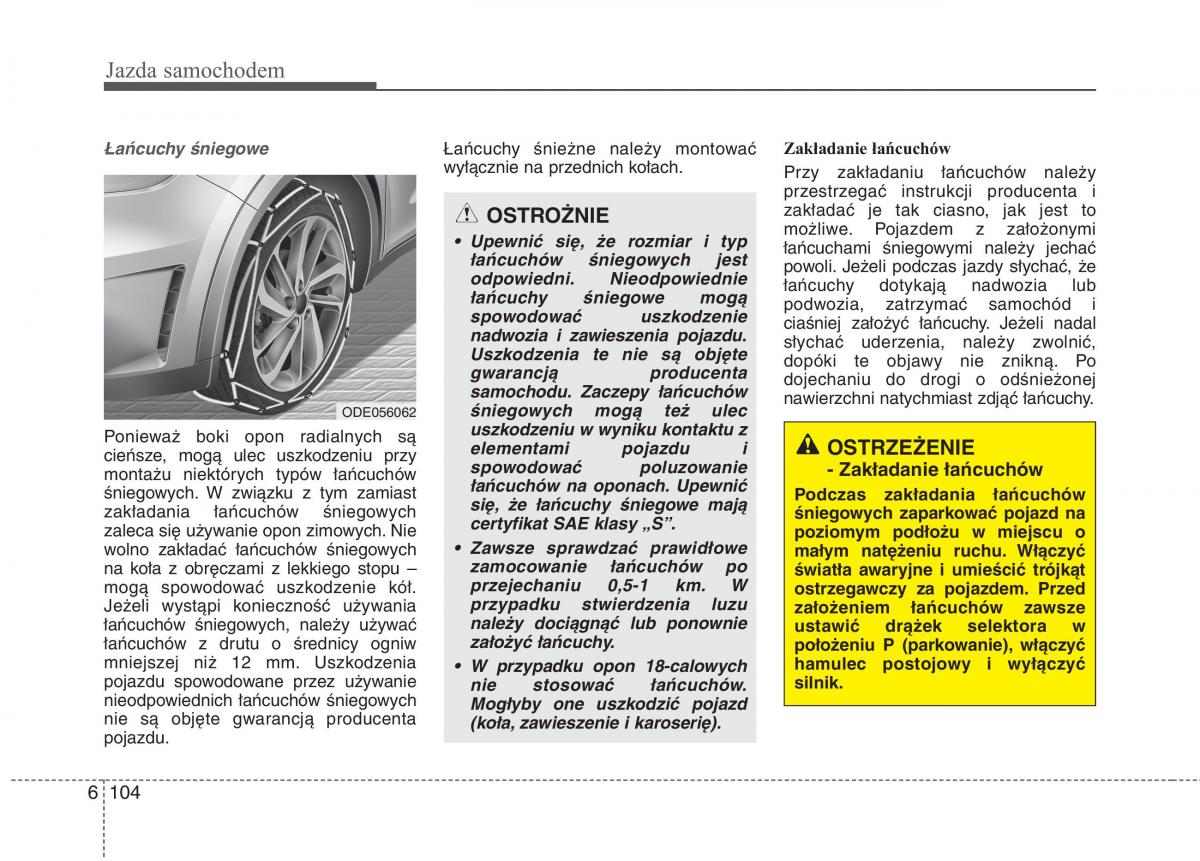 KIA Niro instrukcja obslugi / page 417