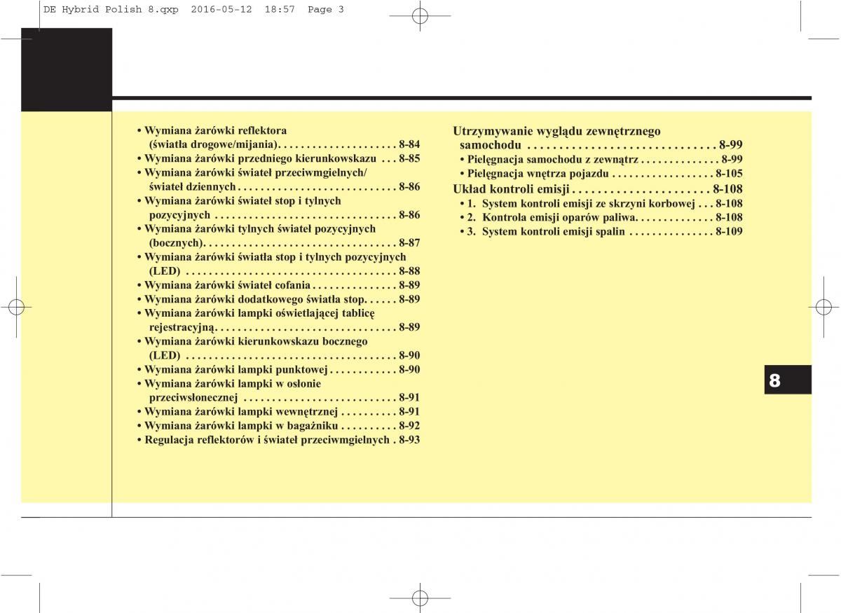 KIA Niro instrukcja obslugi / page 468