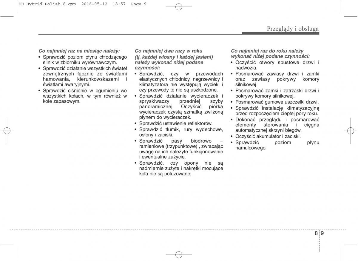 KIA Niro instrukcja obslugi / page 474