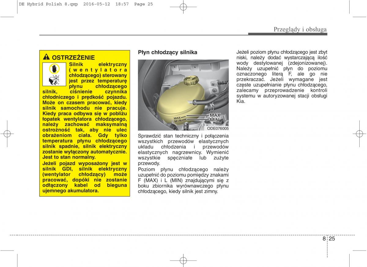 KIA Niro instrukcja obslugi / page 490