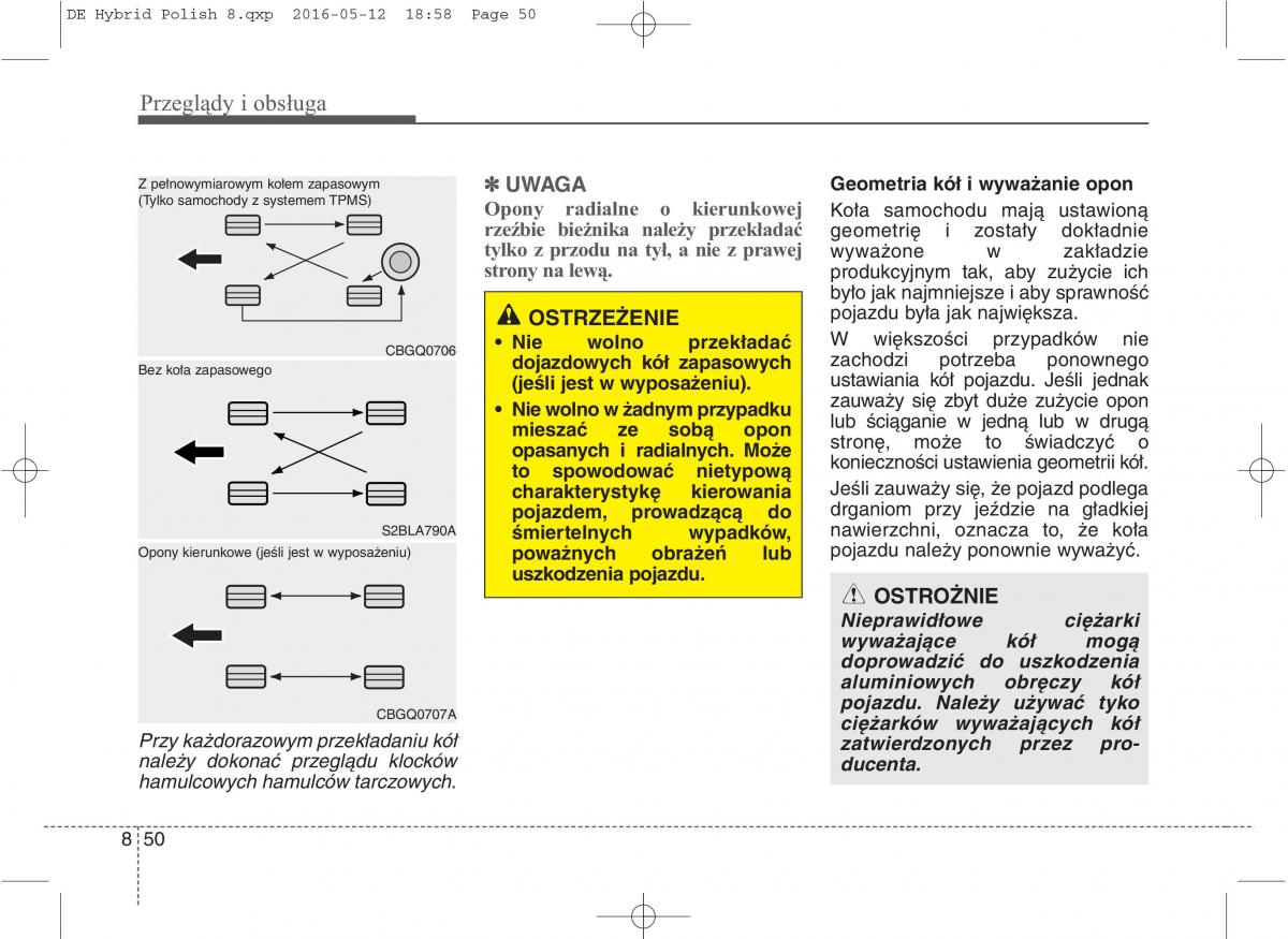 KIA Niro instrukcja obslugi / page 515