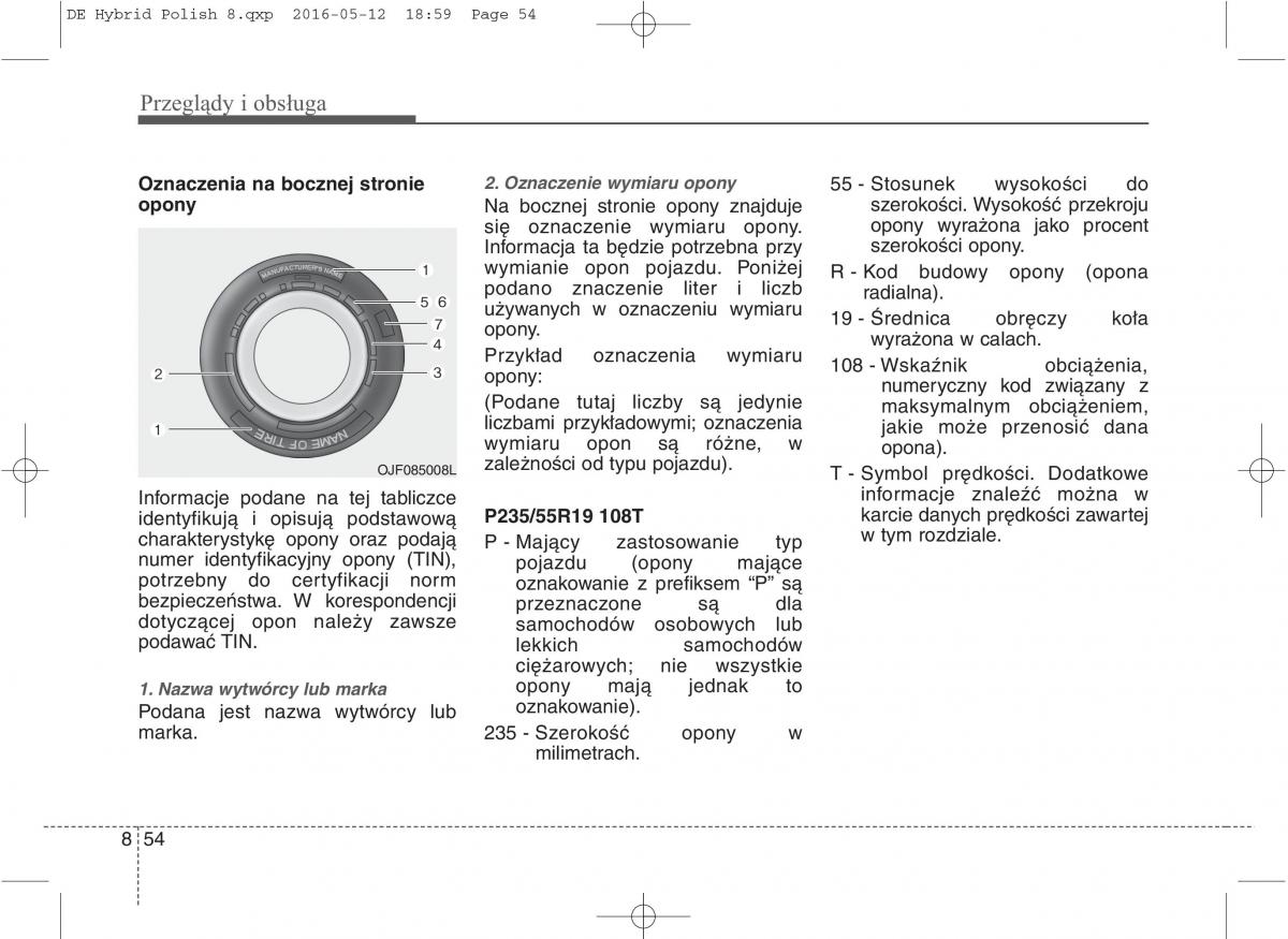 KIA Niro instrukcja obslugi / page 519