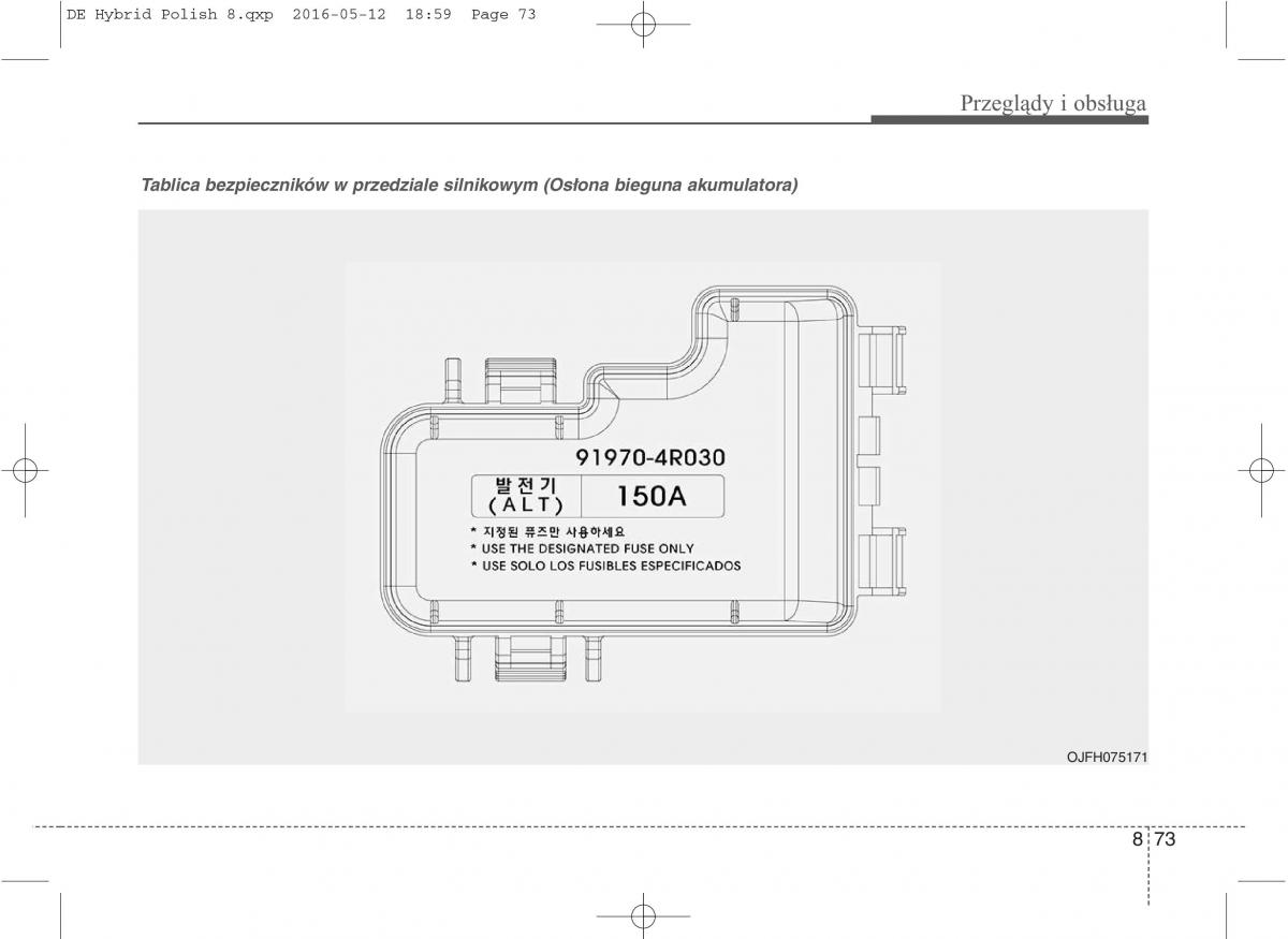 KIA Niro instrukcja obslugi / page 538