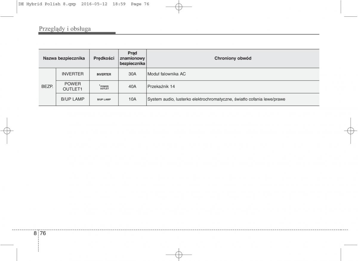 KIA Niro instrukcja obslugi / page 541