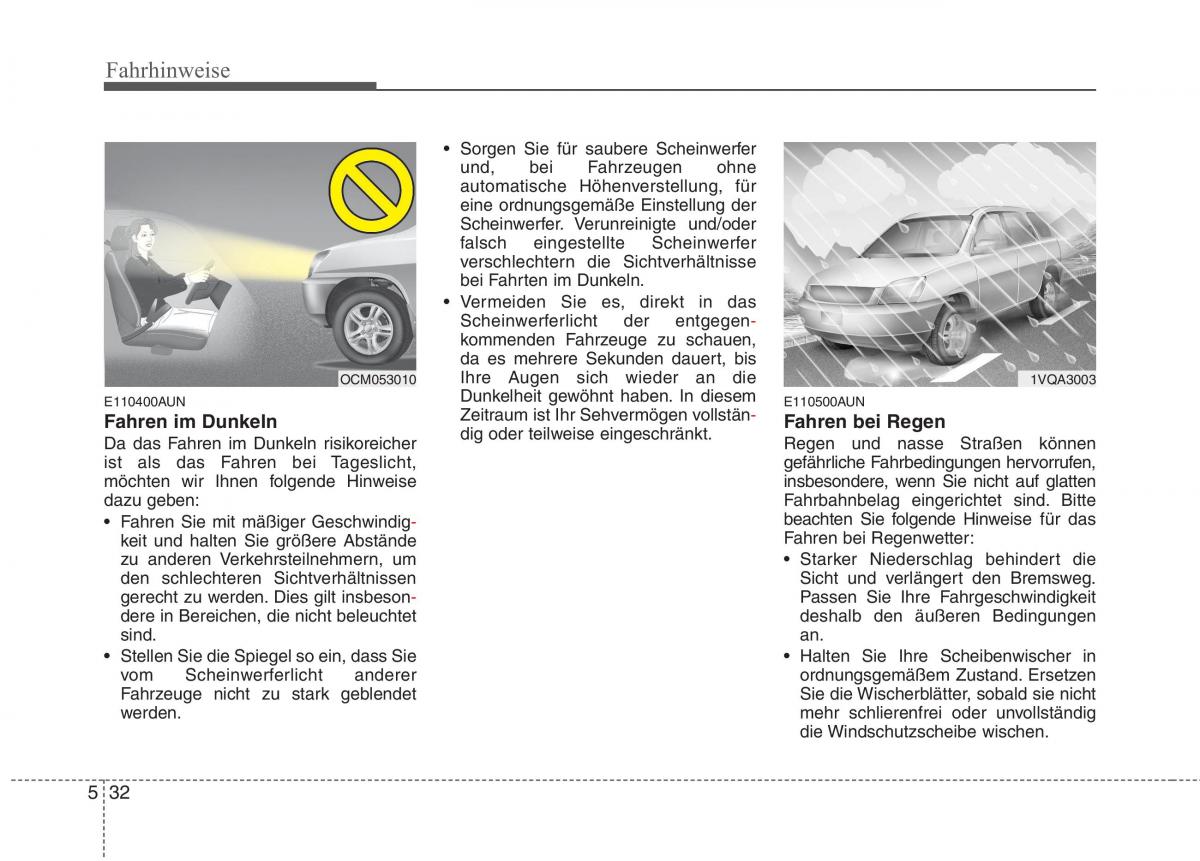 KIA Picanto I 1 Handbuch / page 224