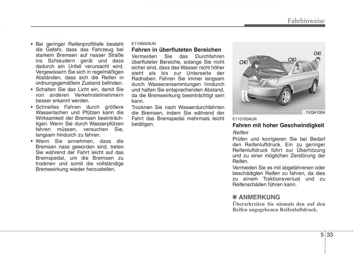 KIA Picanto I 1 Handbuch / page 225