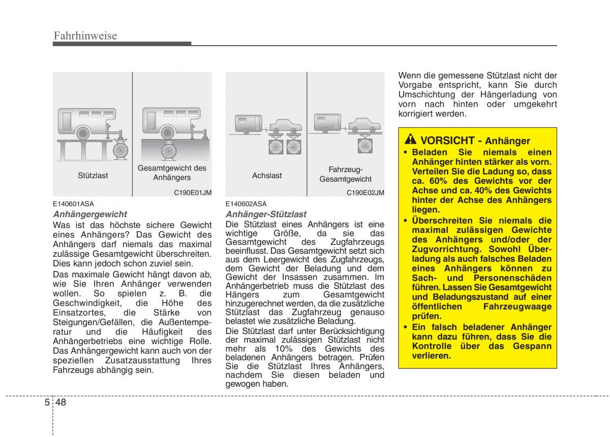 KIA Picanto I 1 Handbuch / page 240