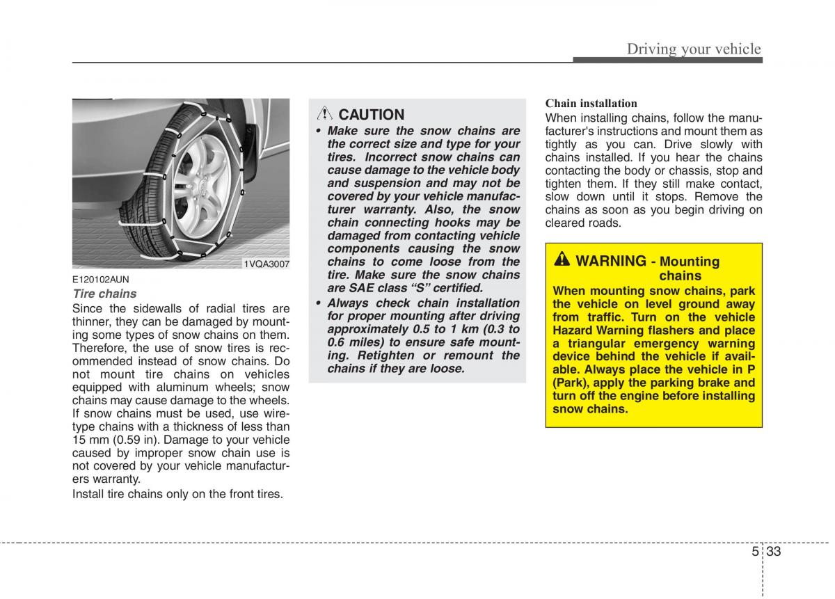 KIA Picanto I 1 owners manual / page 214