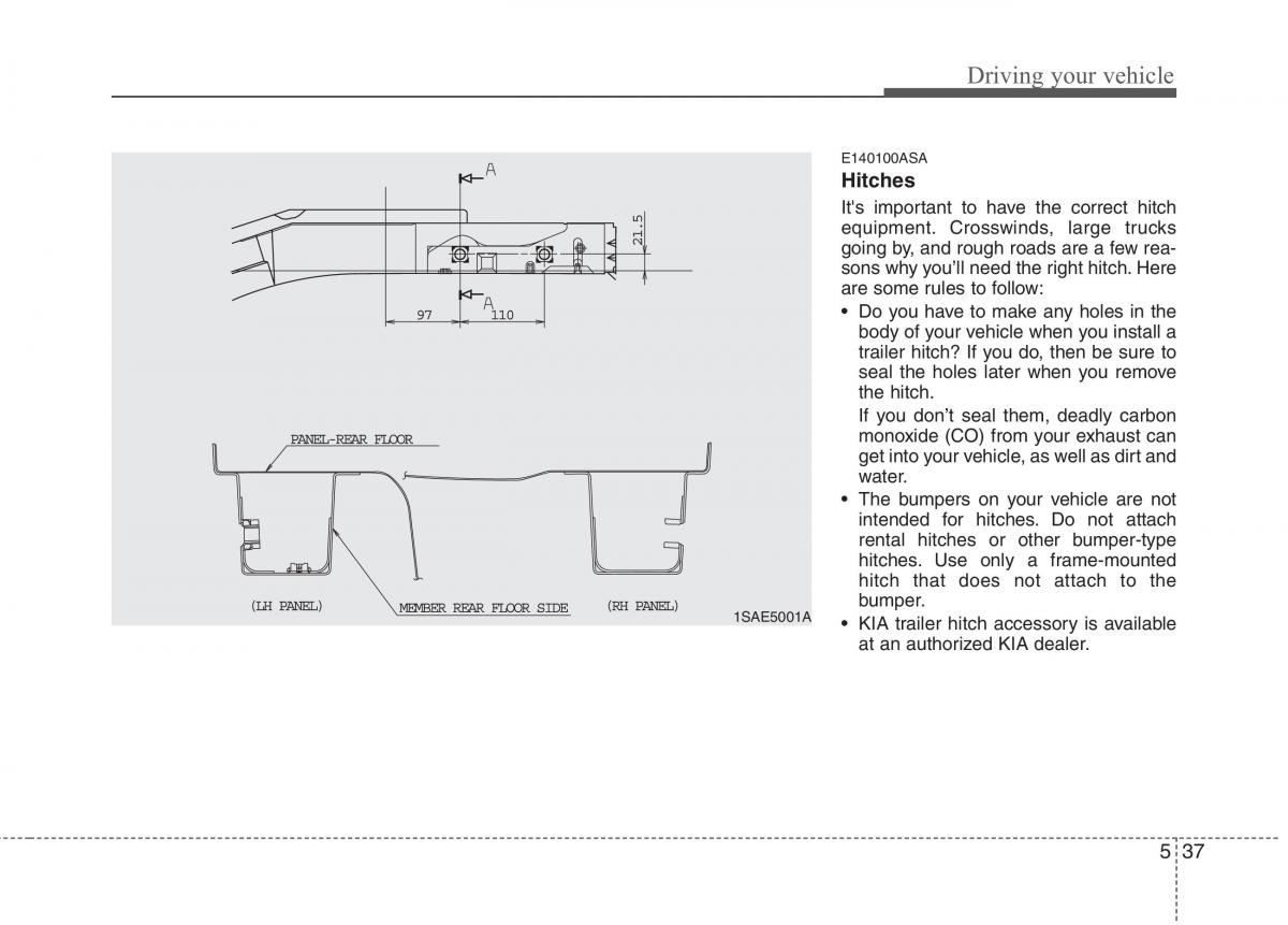 KIA Picanto I 1 owners manual / page 218