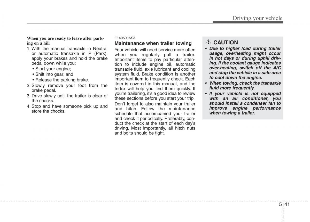 KIA Picanto I 1 owners manual / page 222