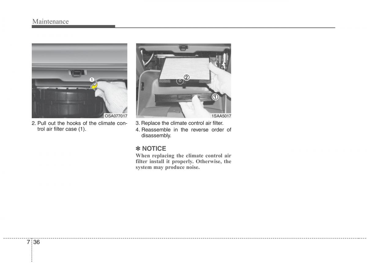 KIA Picanto I 1 owners manual / page 289