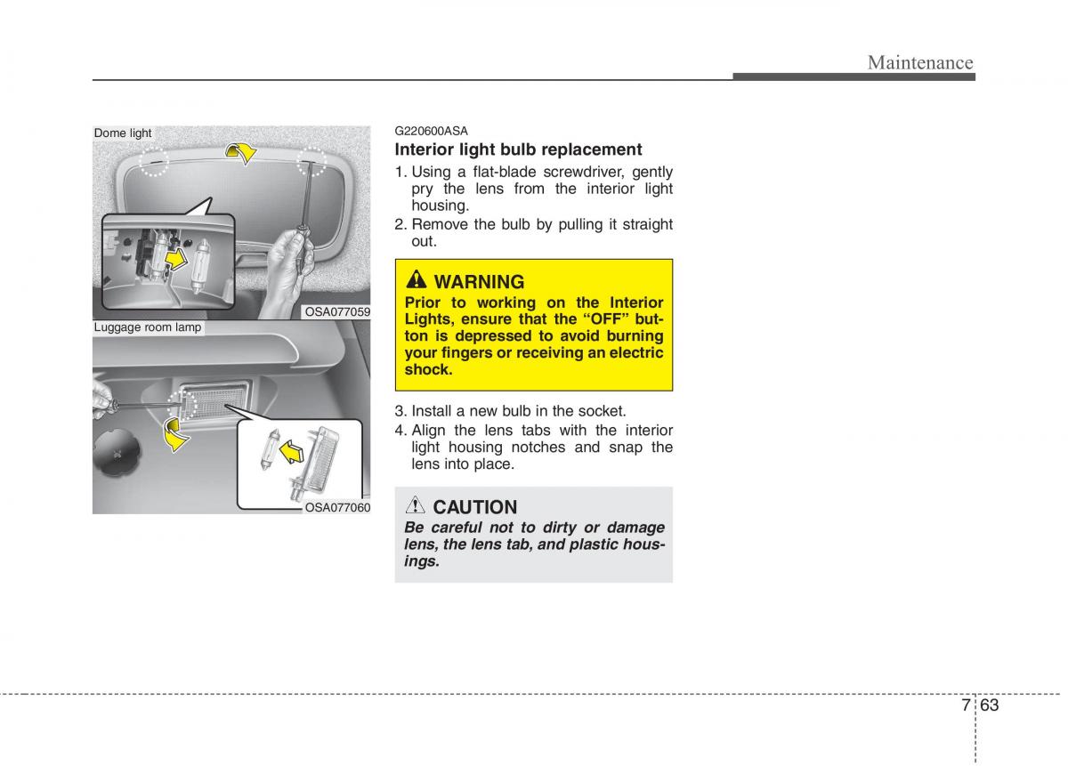 KIA Picanto I 1 owners manual / page 316