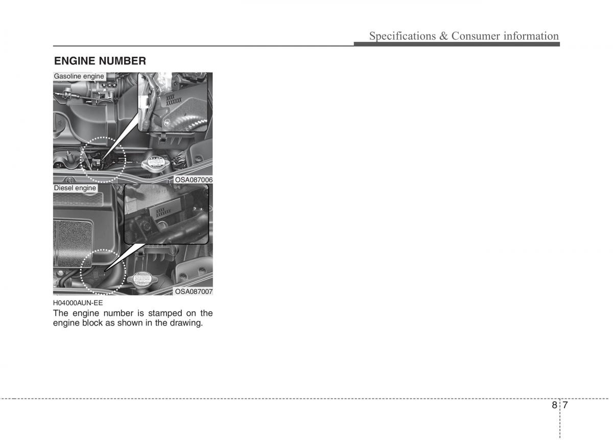 KIA Picanto I 1 owners manual / page 332