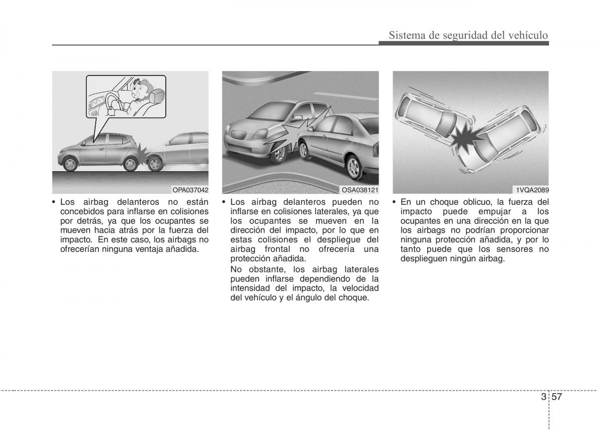 KIA Picanto I 1 manual del propietario / page 71