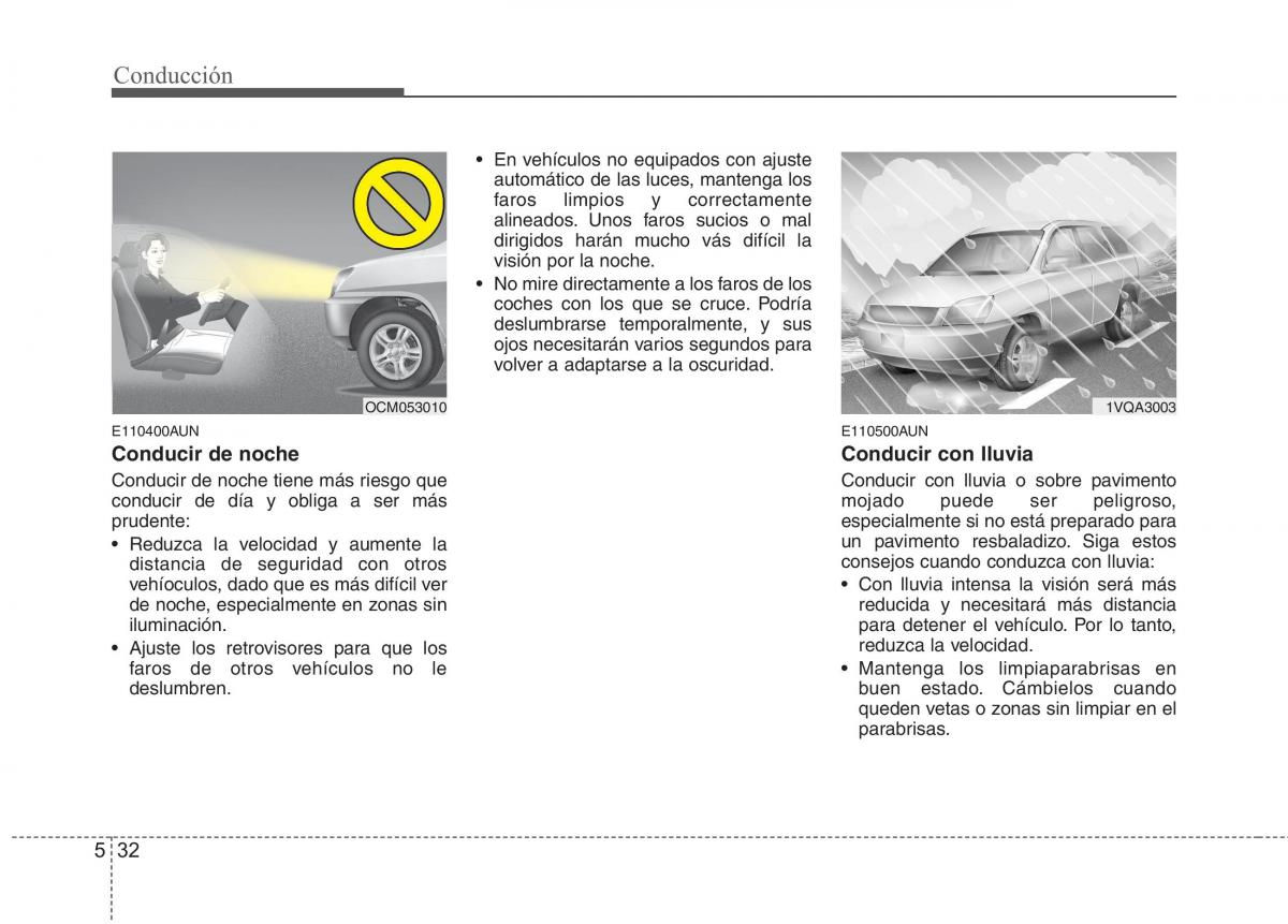 KIA Picanto I 1 manual del propietario / page 258