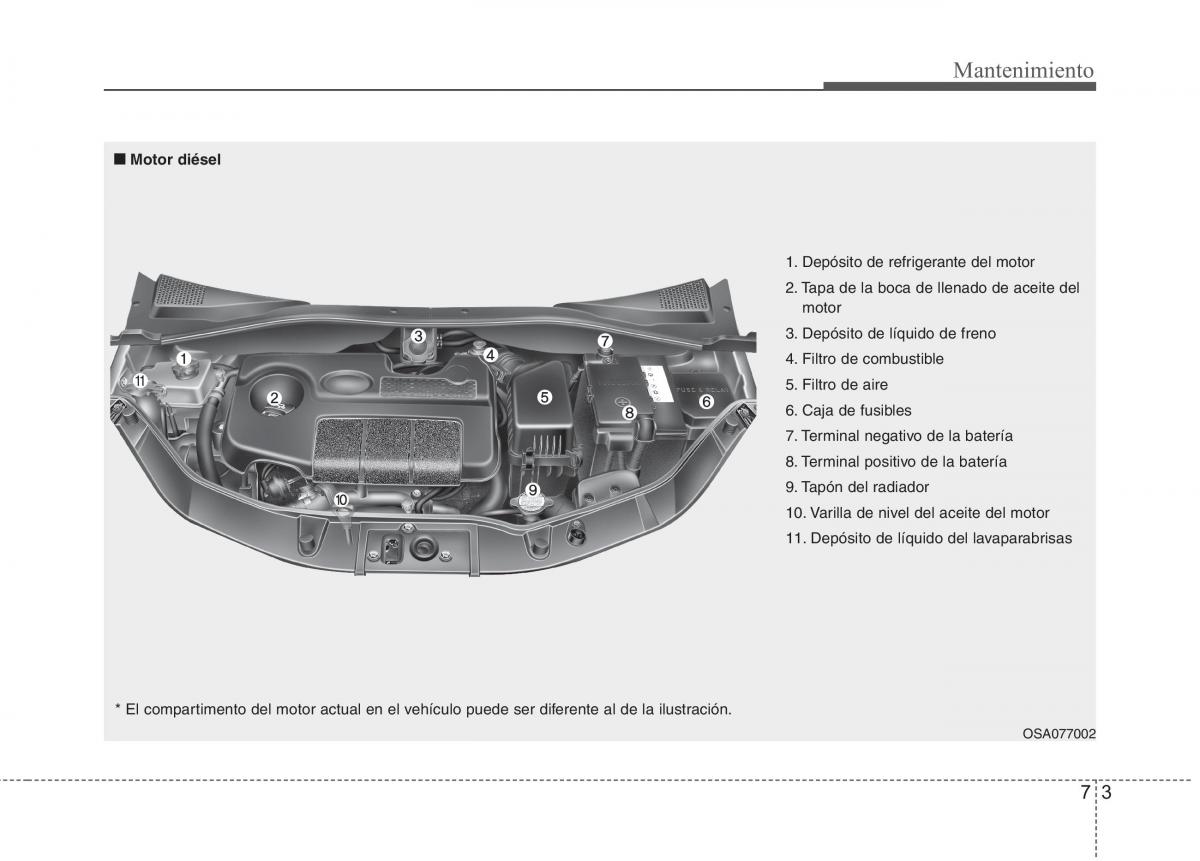 KIA Picanto I 1 manual del propietario / page 305