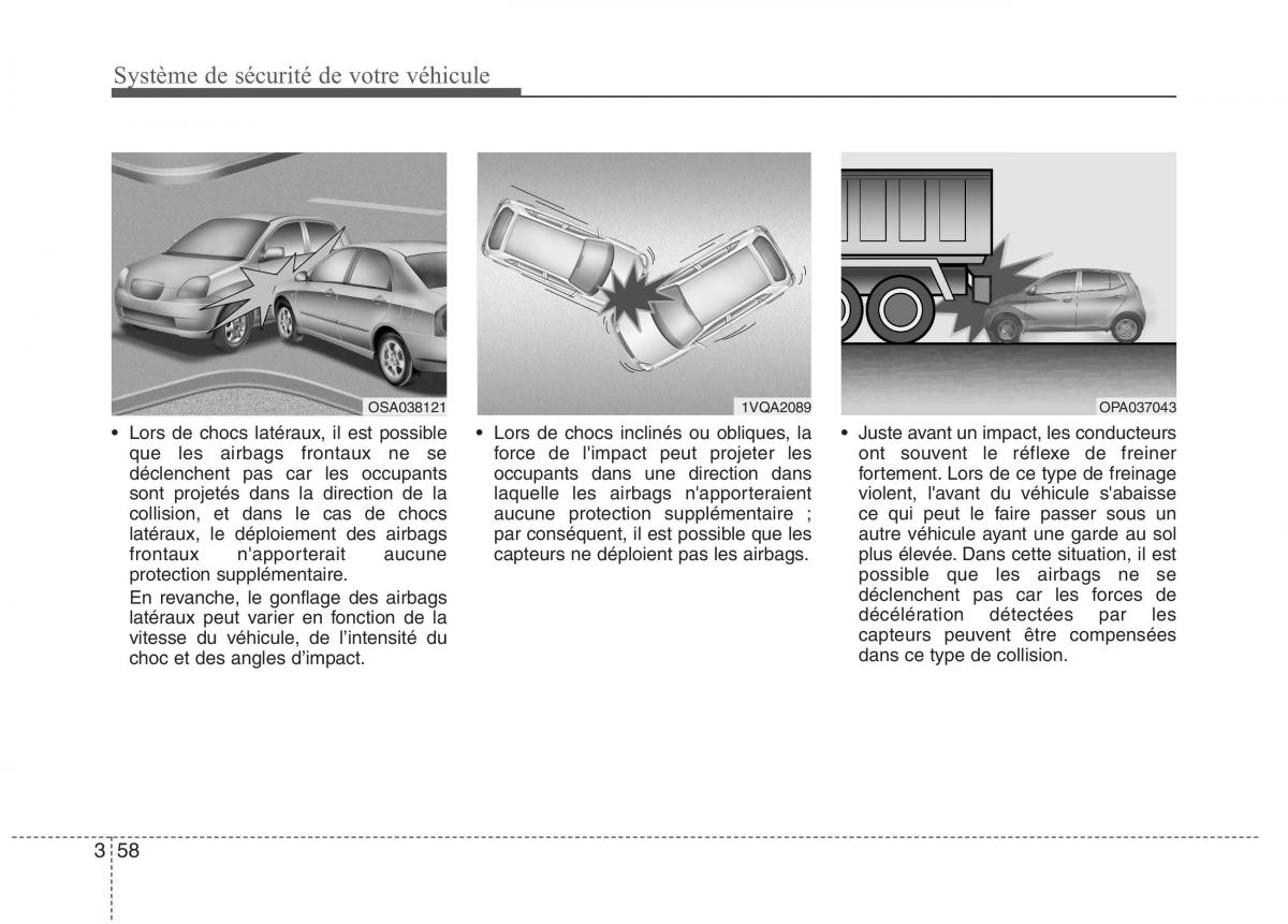 KIA Picanto I 1 manuel du proprietaire / page 72