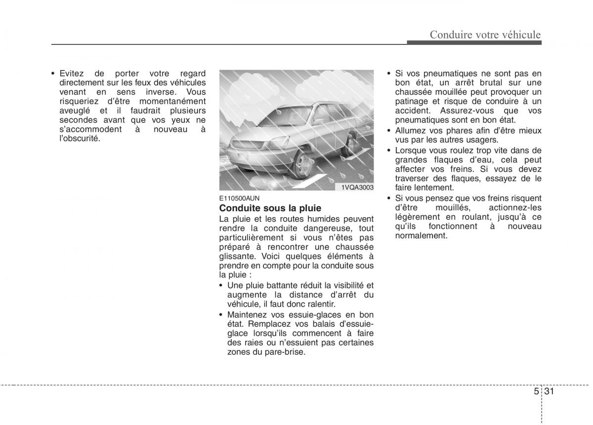 KIA Picanto I 1 manuel du proprietaire / page 227