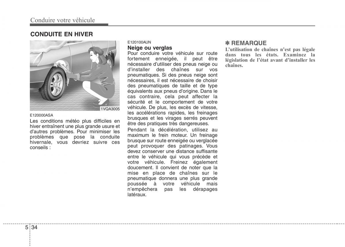 KIA Picanto I 1 manuel du proprietaire / page 230