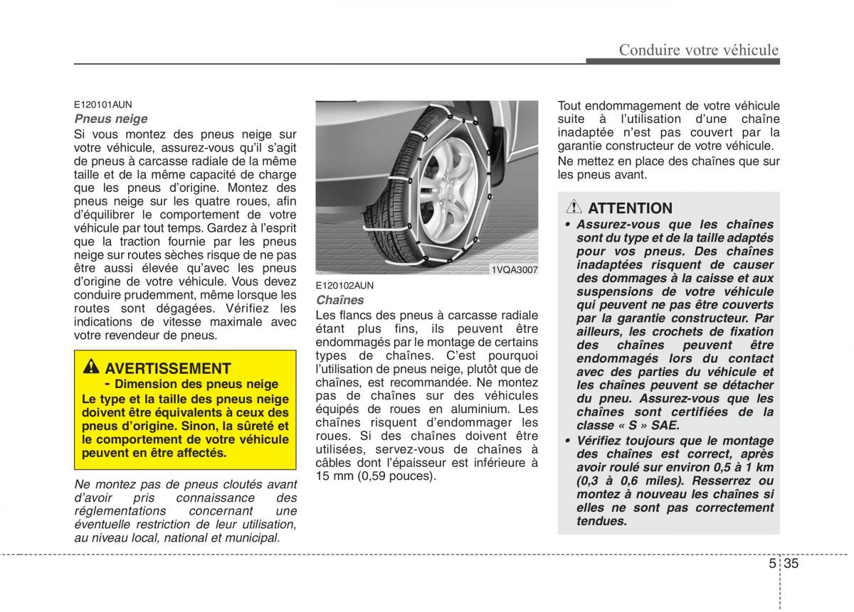 KIA Picanto I 1 manuel du proprietaire / page 231