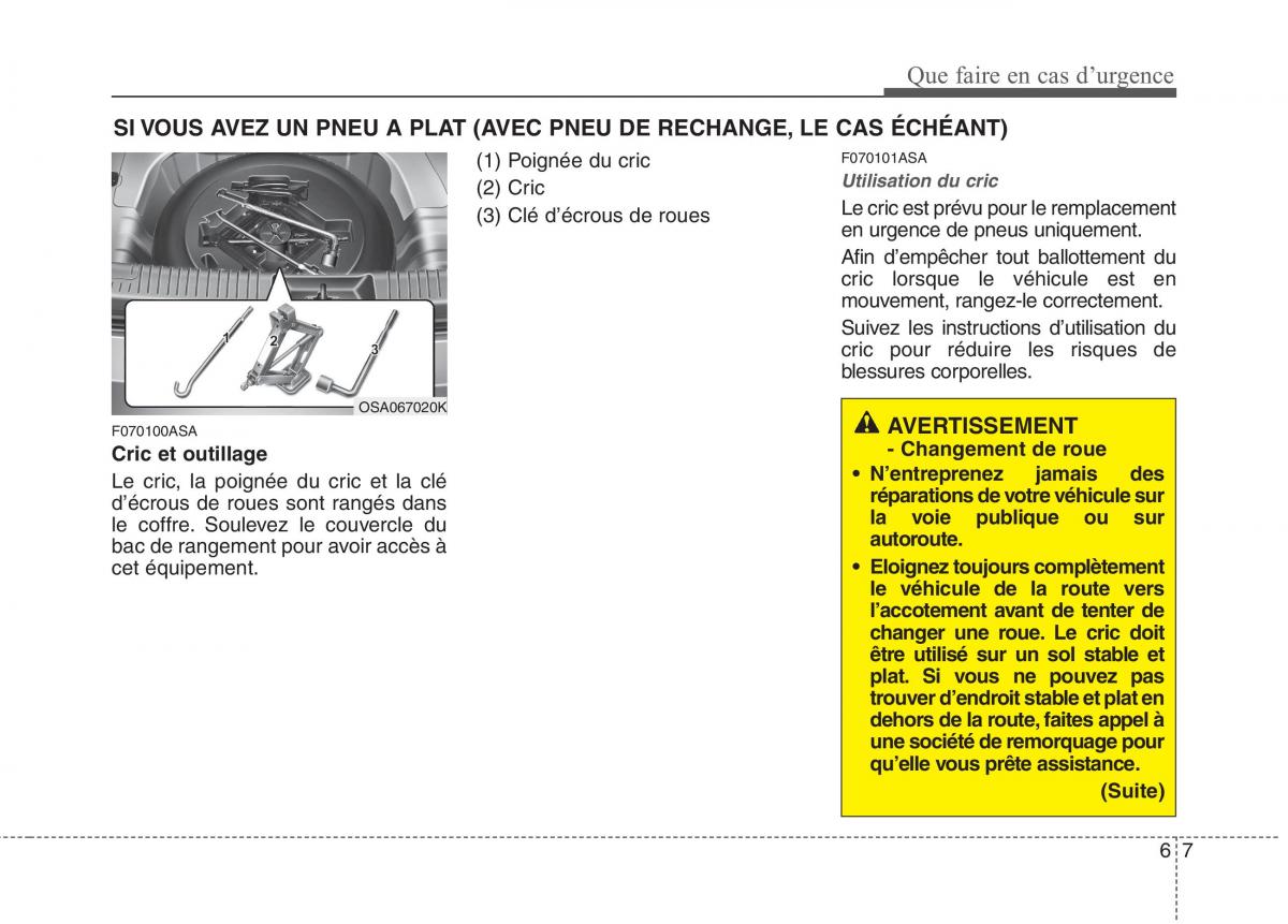 KIA Picanto I 1 manuel du proprietaire / page 251