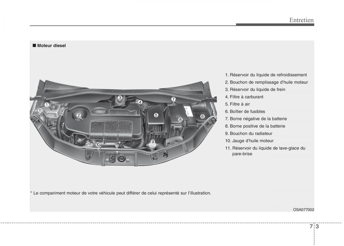 KIA Picanto I 1 manuel du proprietaire / page 275