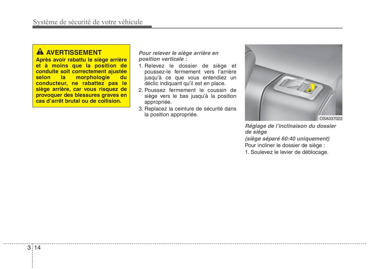 KIA Picanto I 1 manuel du proprietaire / page 28