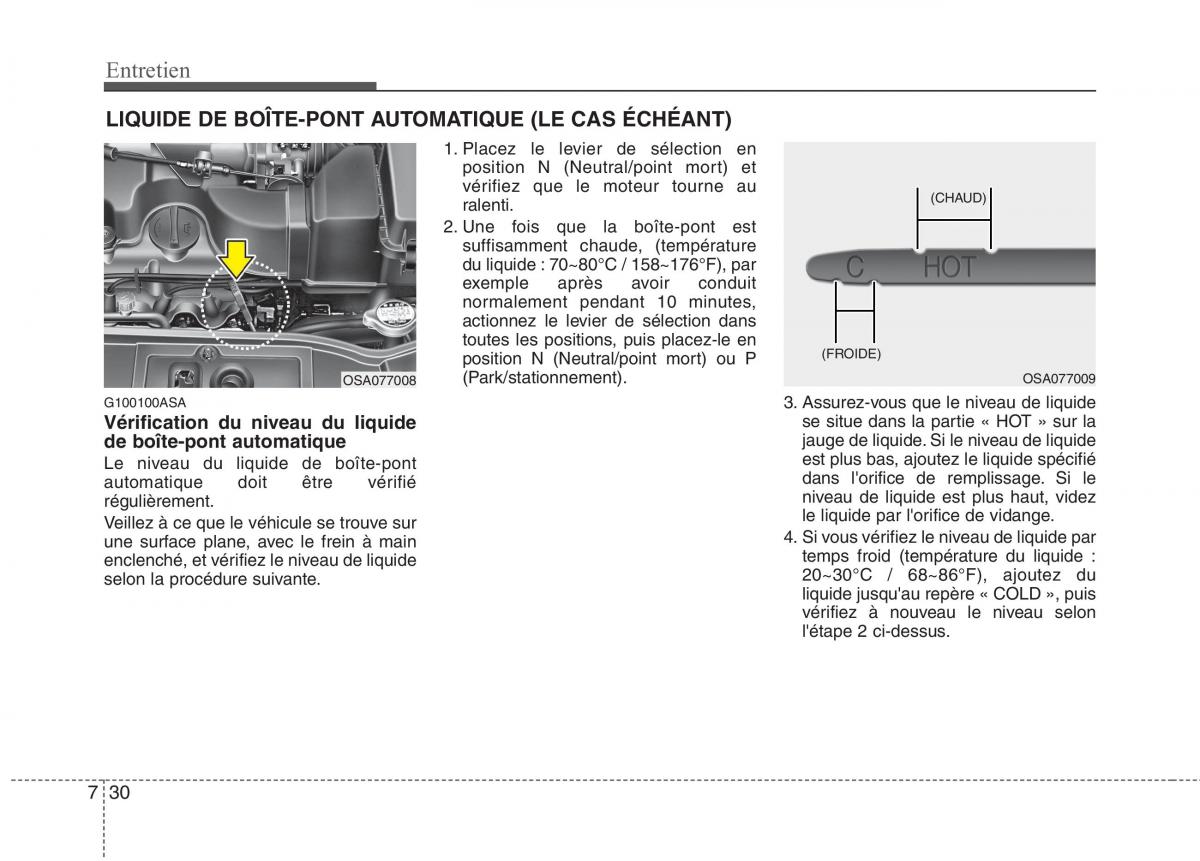 KIA Picanto I 1 manuel du proprietaire / page 302