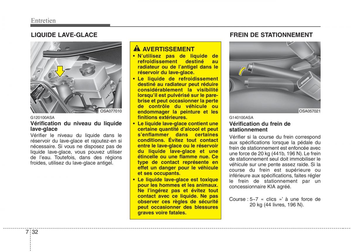 KIA Picanto I 1 manuel du proprietaire / page 304