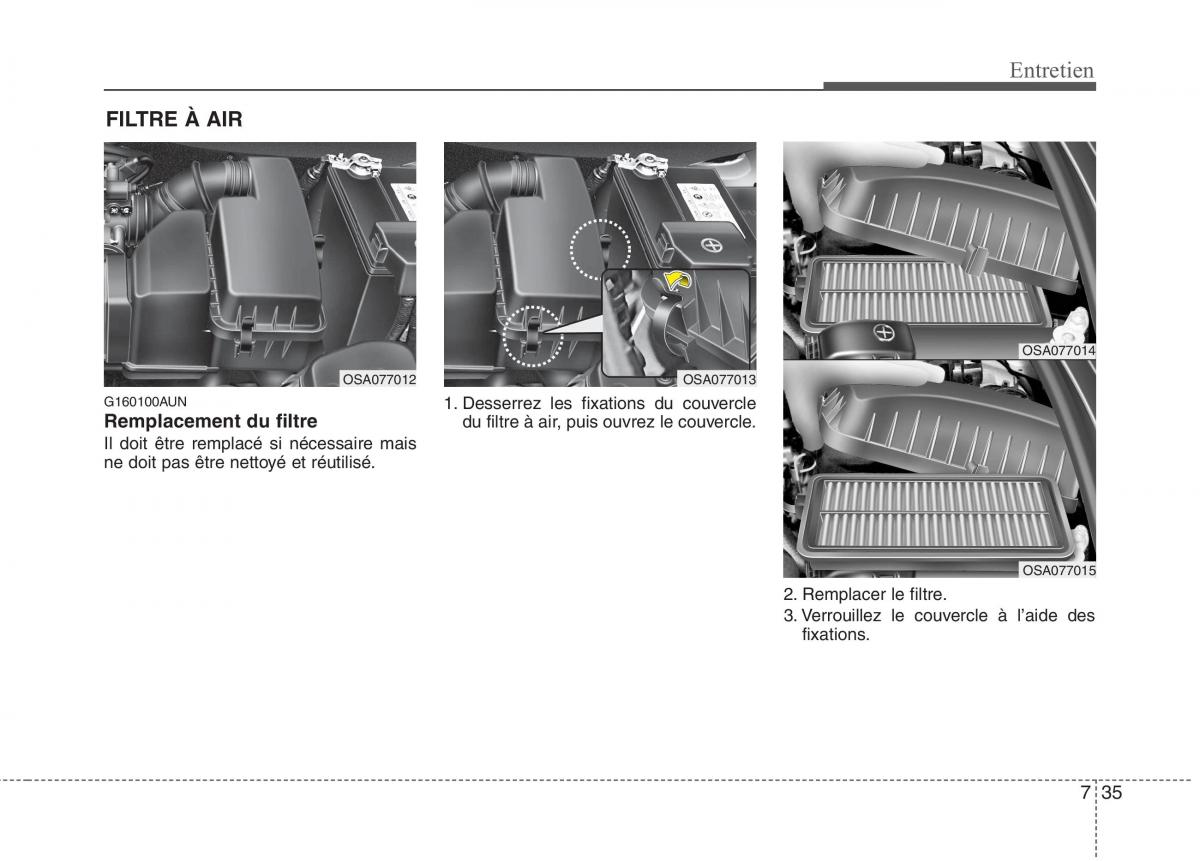 KIA Picanto I 1 manuel du proprietaire / page 307