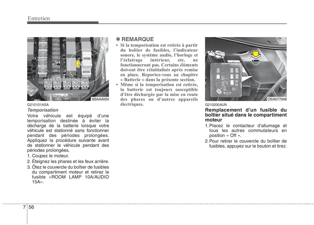 KIA Picanto I 1 manuel du proprietaire / page 328