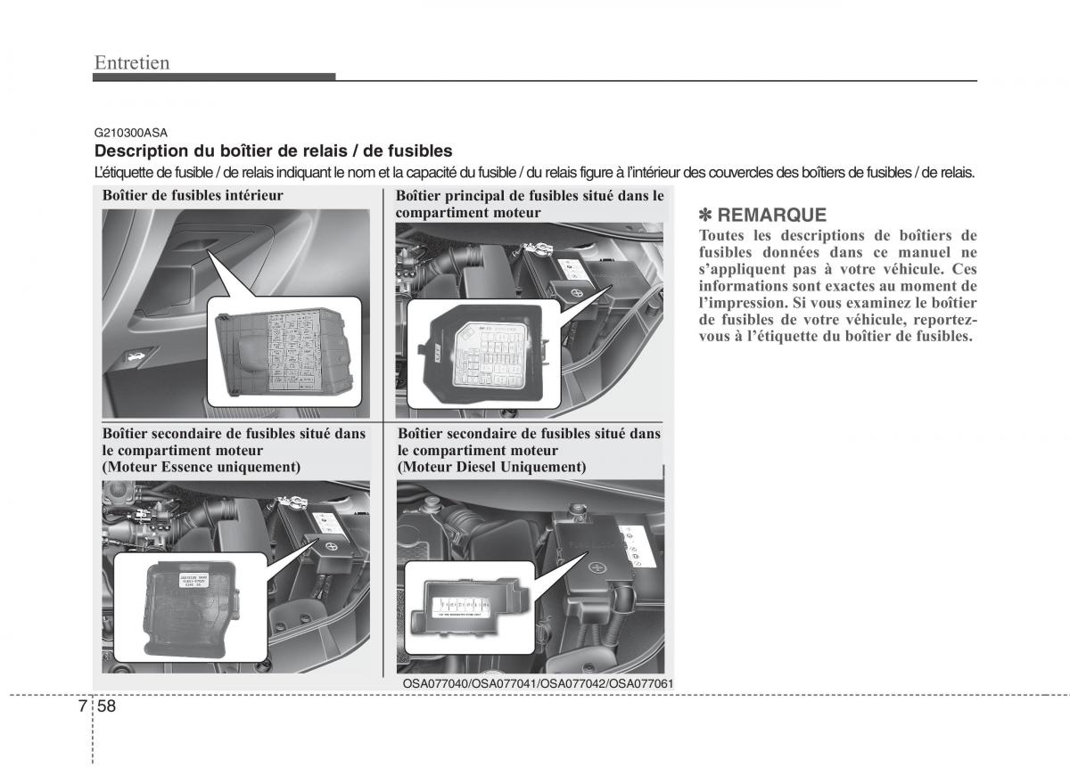 KIA Picanto I 1 manuel du proprietaire / page 330