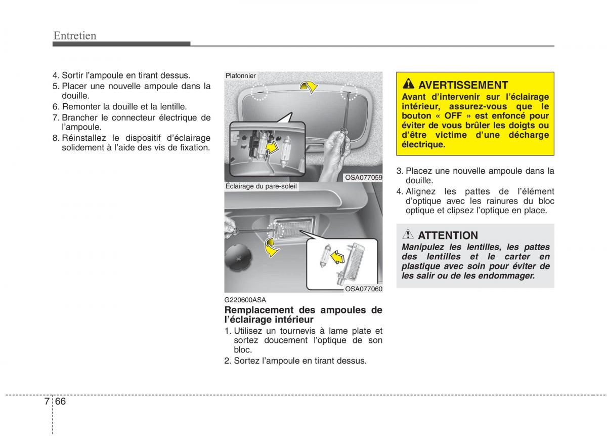 KIA Picanto I 1 manuel du proprietaire / page 338