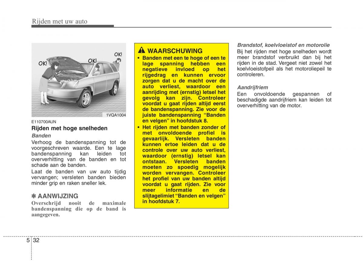 KIA Picanto I 1 handleiding / page 220