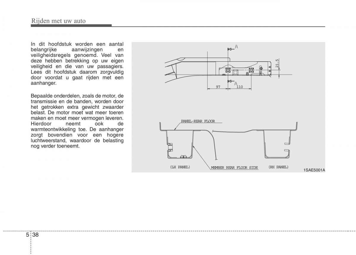 KIA Picanto I 1 handleiding / page 226