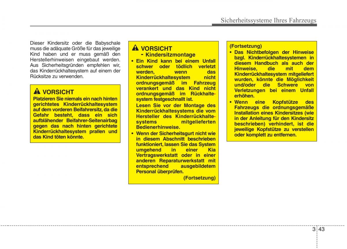 KIA Picanto II 2 Handbuch / page 56