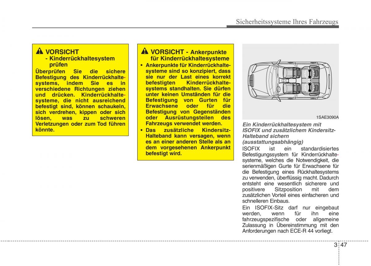 KIA Picanto II 2 Handbuch / page 60