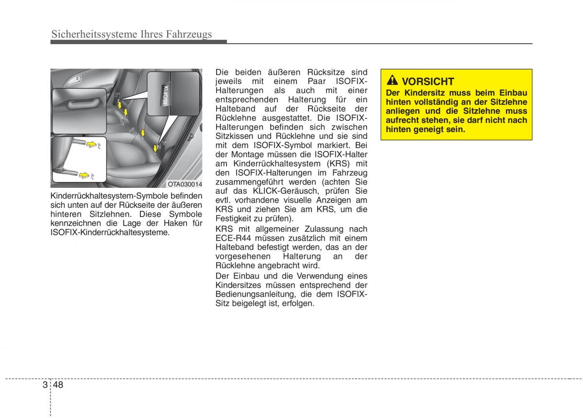 KIA Picanto II 2 Handbuch / page 61