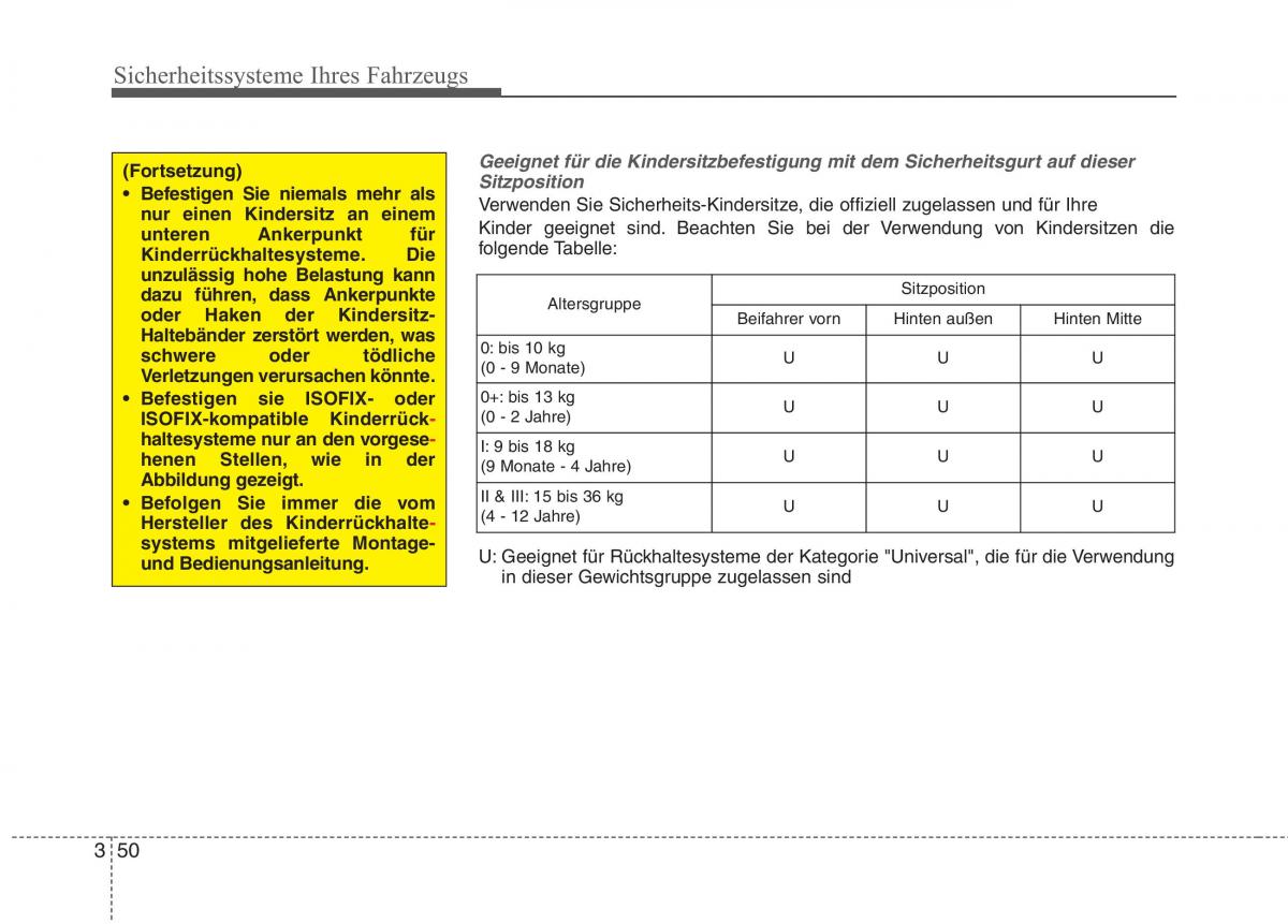 KIA Picanto II 2 Handbuch / page 63