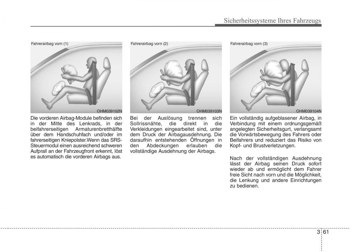 KIA Picanto II 2 Handbuch / page 74