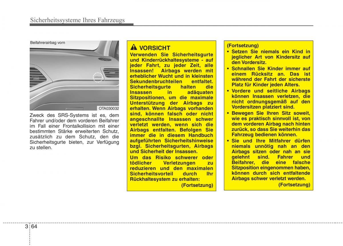 KIA Picanto II 2 Handbuch / page 77