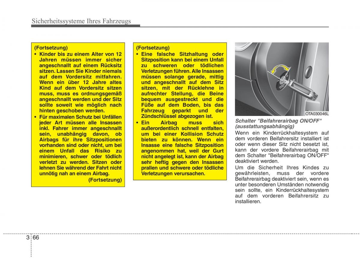 KIA Picanto II 2 Handbuch / page 79