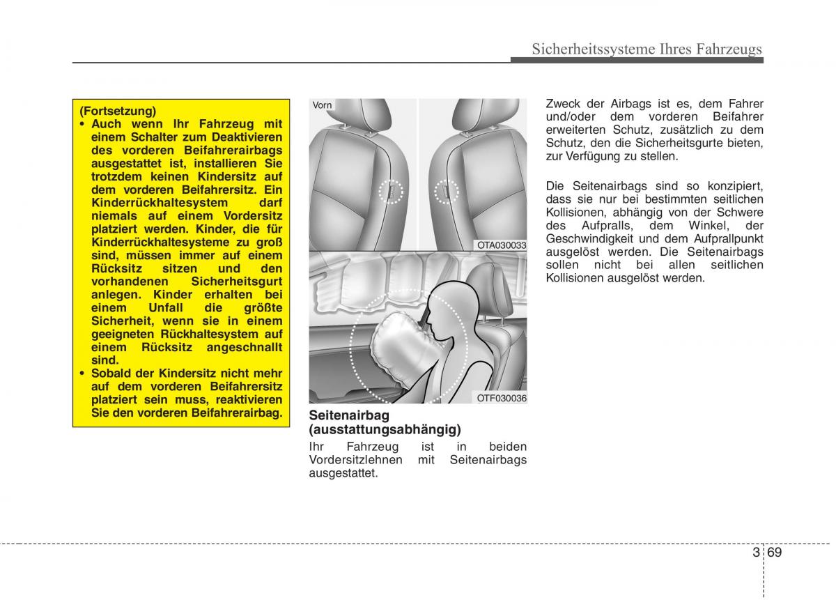 KIA Picanto II 2 Handbuch / page 82