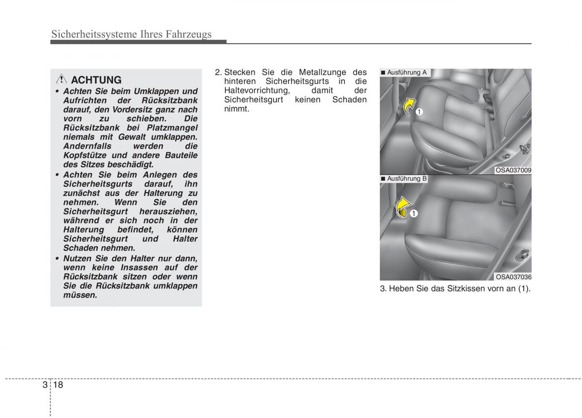 KIA Picanto II 2 Handbuch / page 31