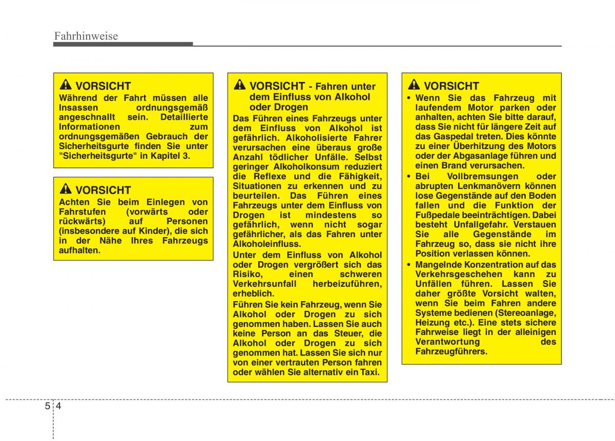 KIA Picanto II 2 Handbuch / page 328