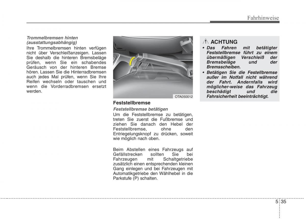 KIA Picanto II 2 Handbuch / page 359