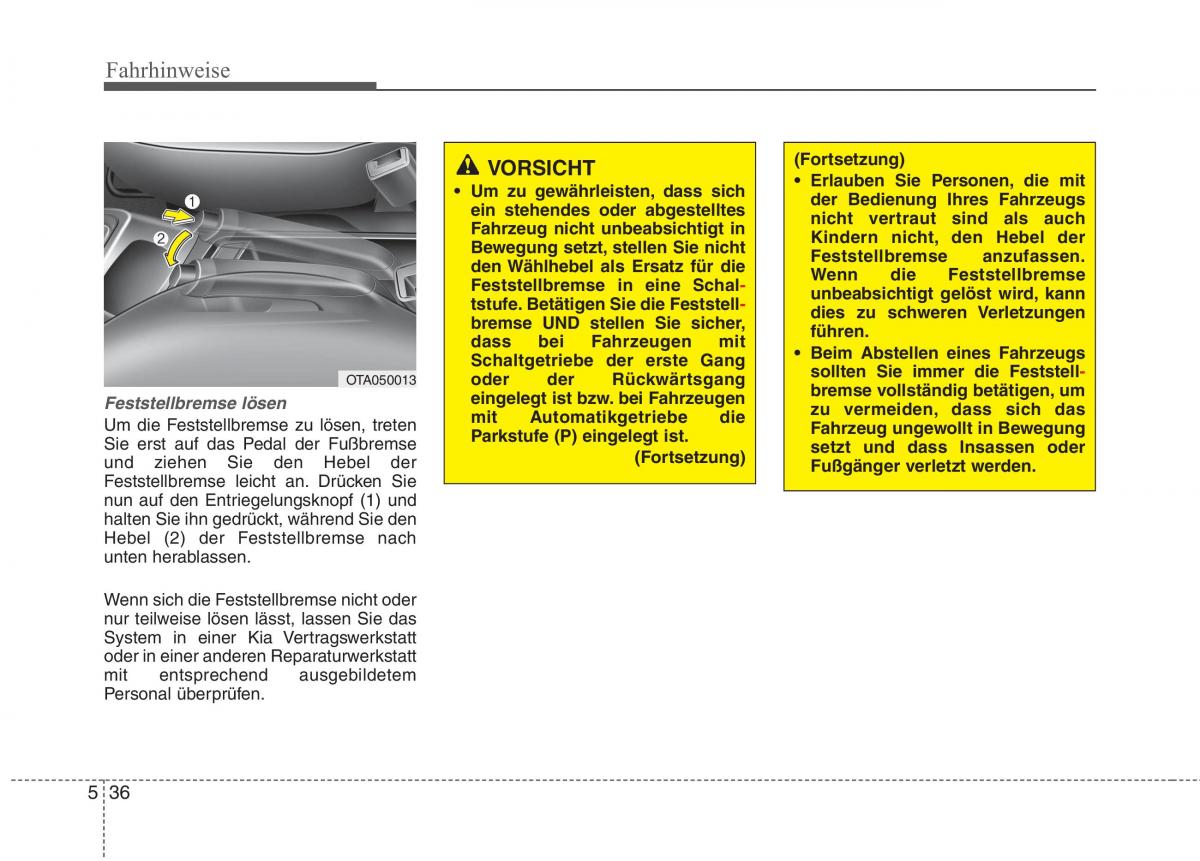 KIA Picanto II 2 Handbuch / page 360